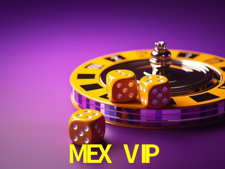 MEX VIP Mobile Legends