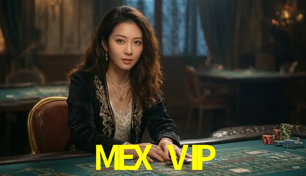 MEX VIP Casino en Vivo