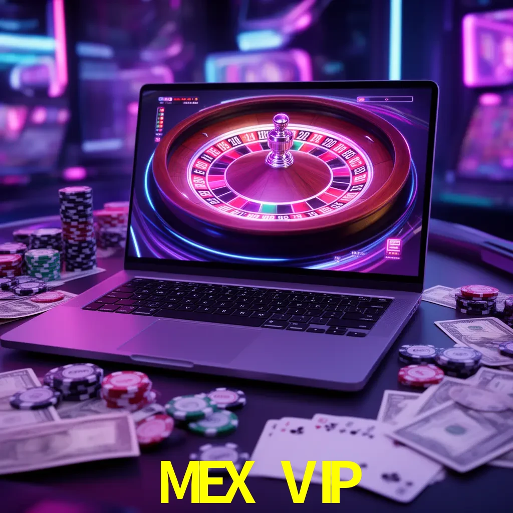 MEX VIP Tragamonedas