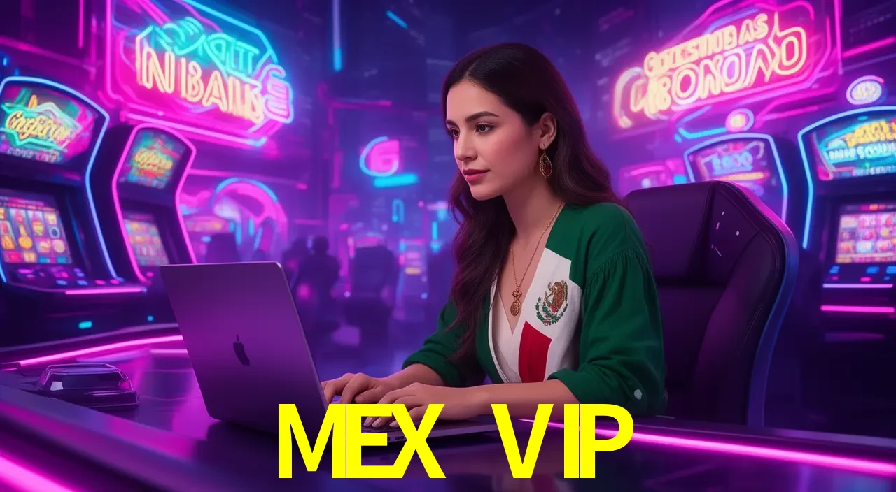 MEX VIP Apuestas Deportivas