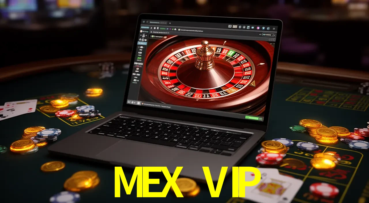 MEX VIP Arcade