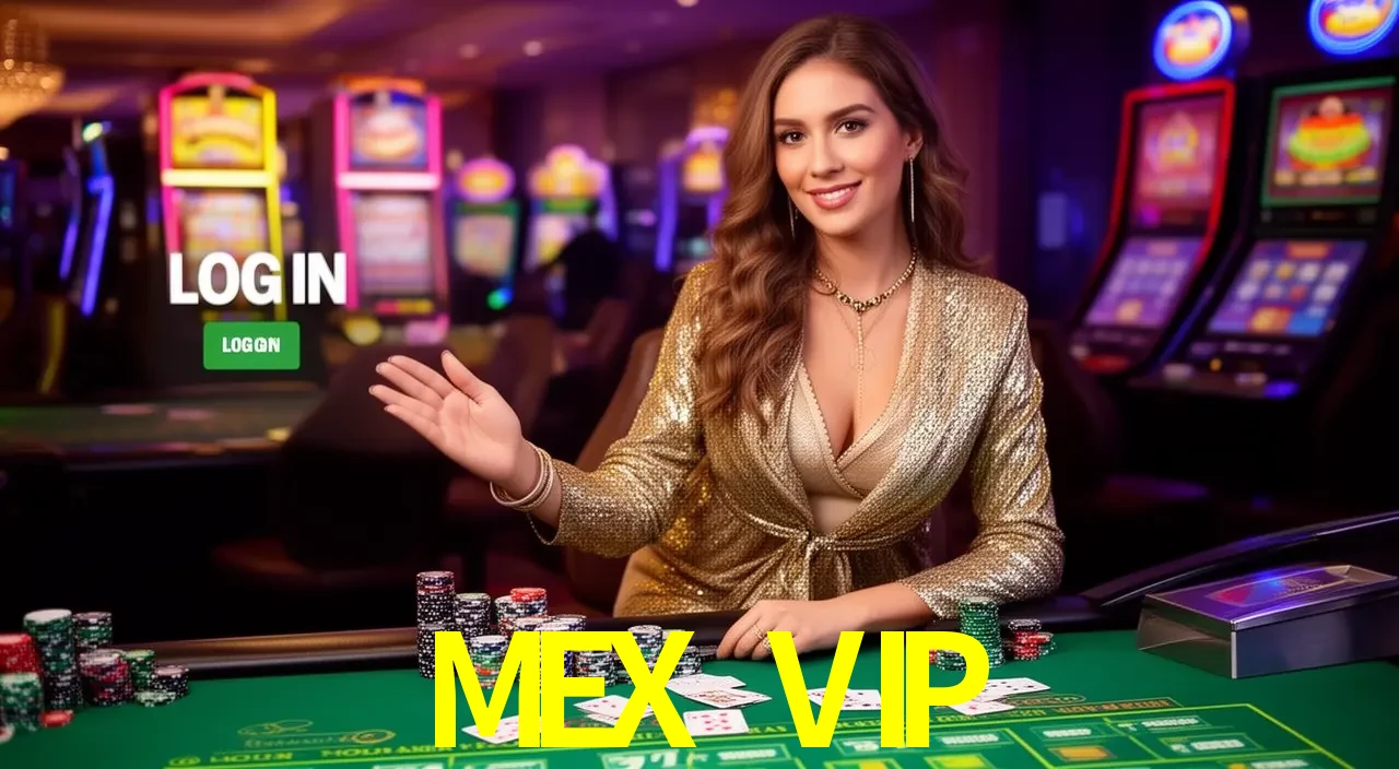 MEX VIP Bingo