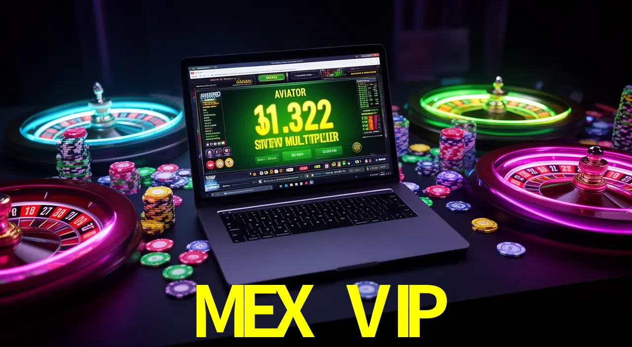 MEX VIP Match Schedule
