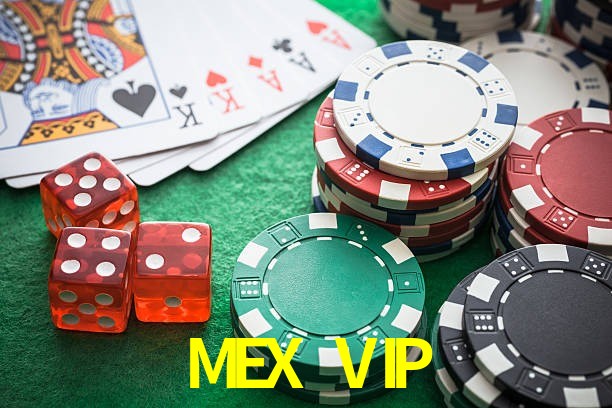 MEX VIP Live Score