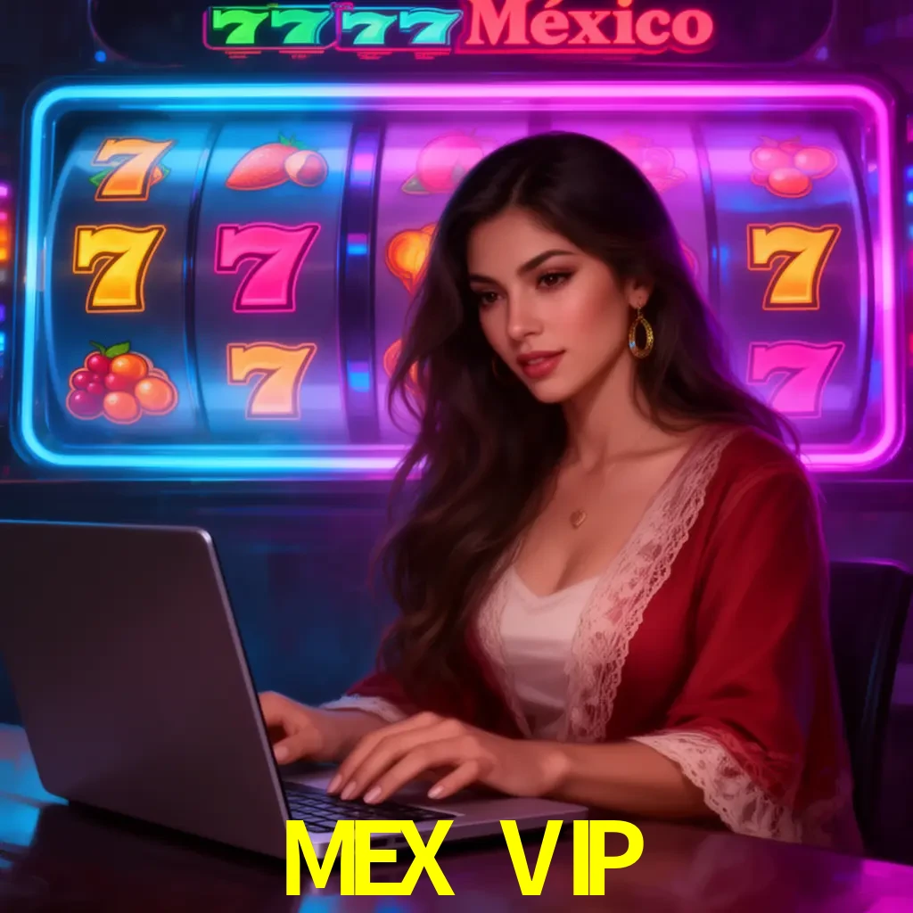 MEX VIP Roulette en Vivo