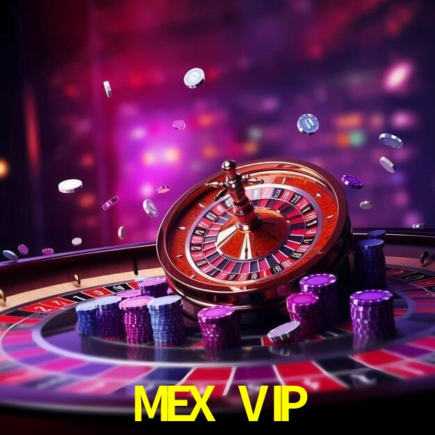 MEX VIP Animaciones vibrantes