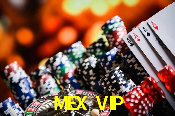 MEX VIP Variantes de juego