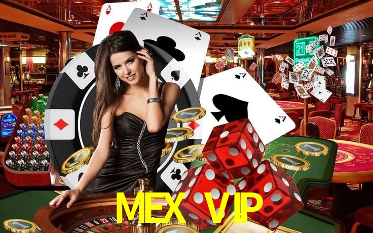 MEX VIP Información confiable