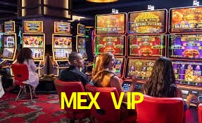 MEX VIP Domina la emoción de Crash en MEX VIP