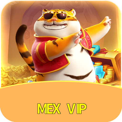 MEX VIP logo